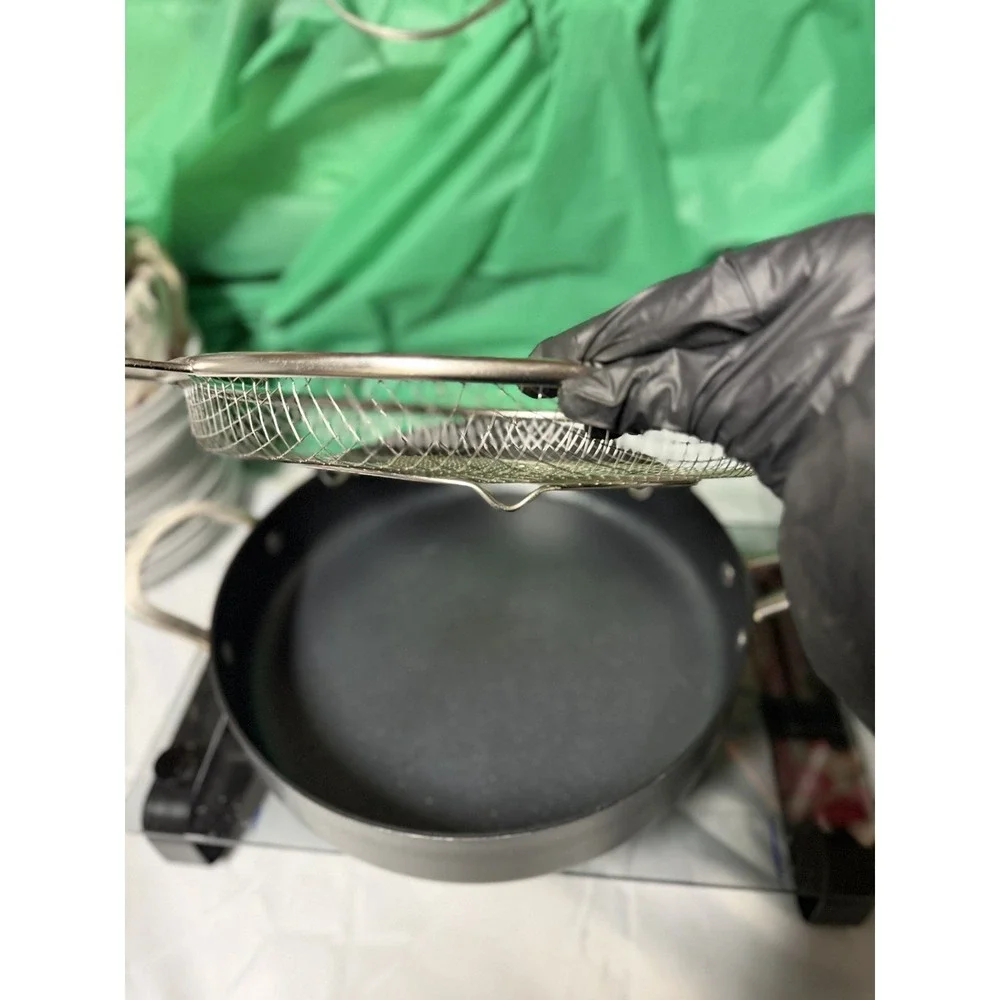 The Unbranded Brand nonstick deep